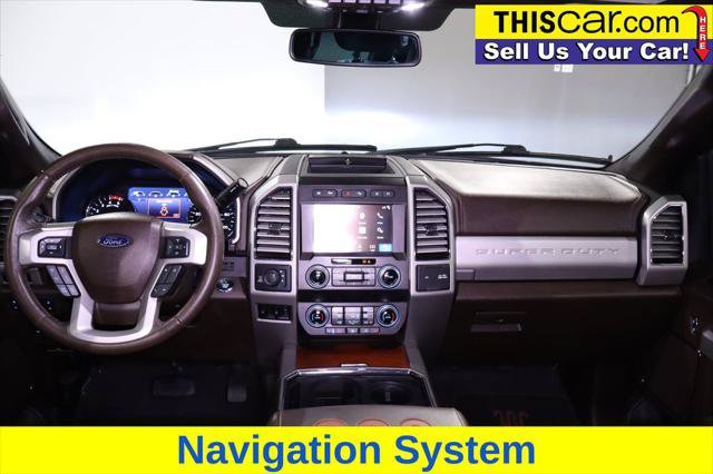 Used 2019 Ford F250 King Ranch w/ King Ranch Ultimate Package AWD/4WD image 20