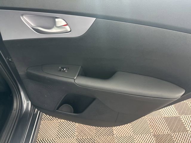 Used 2024 Kia Forte LXS image 26