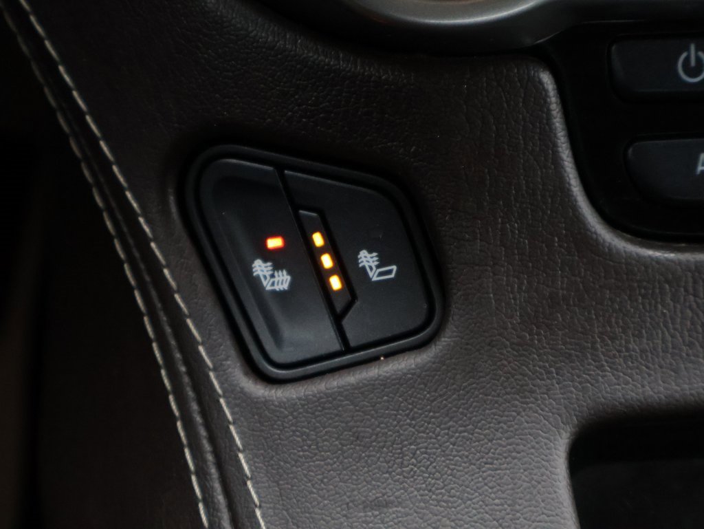 Used 2015 Chevrolet Tahoe LT w/ Luxury Package image 23