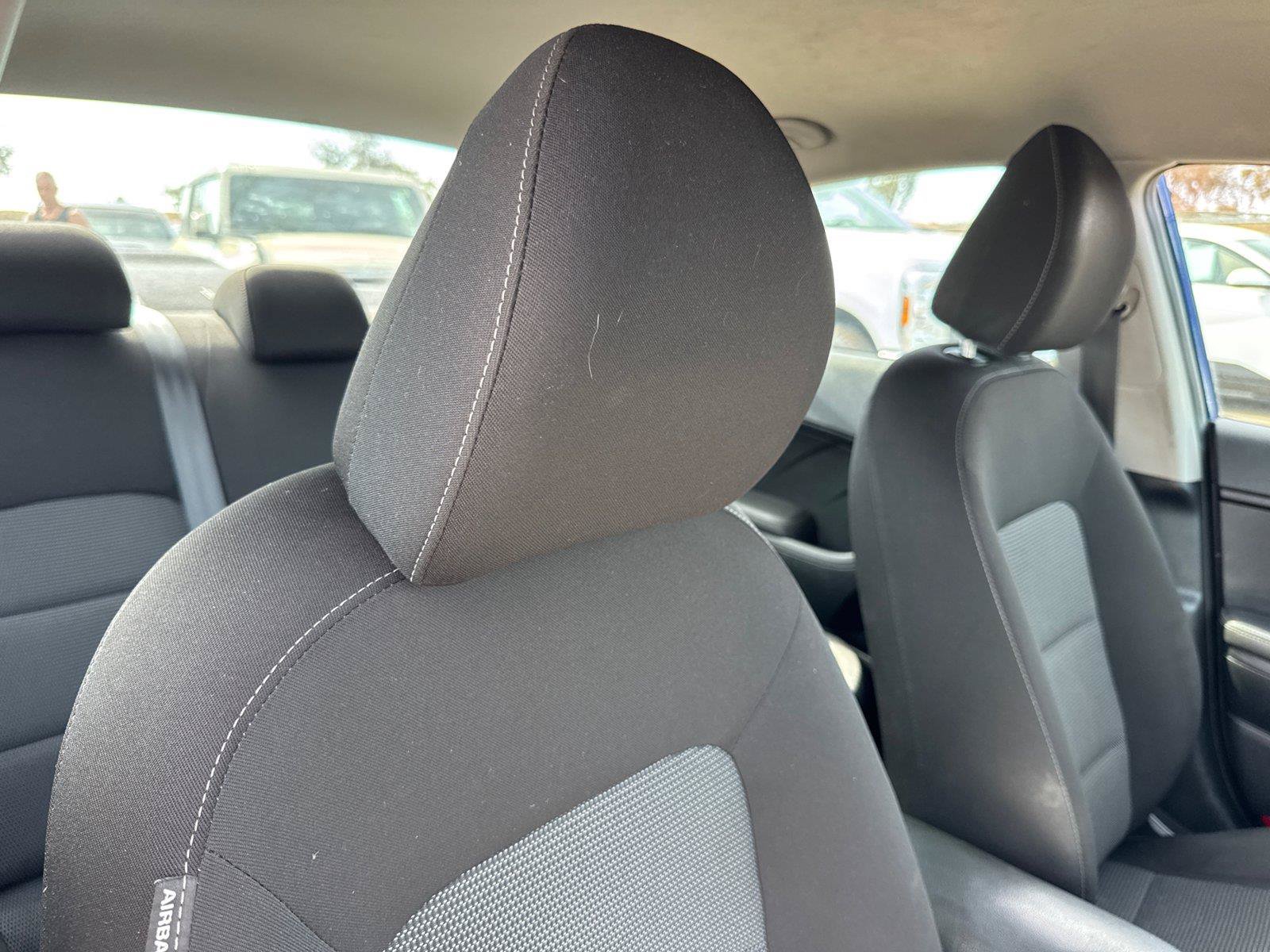 Used 2018 Kia Forte LX FWD image 14
