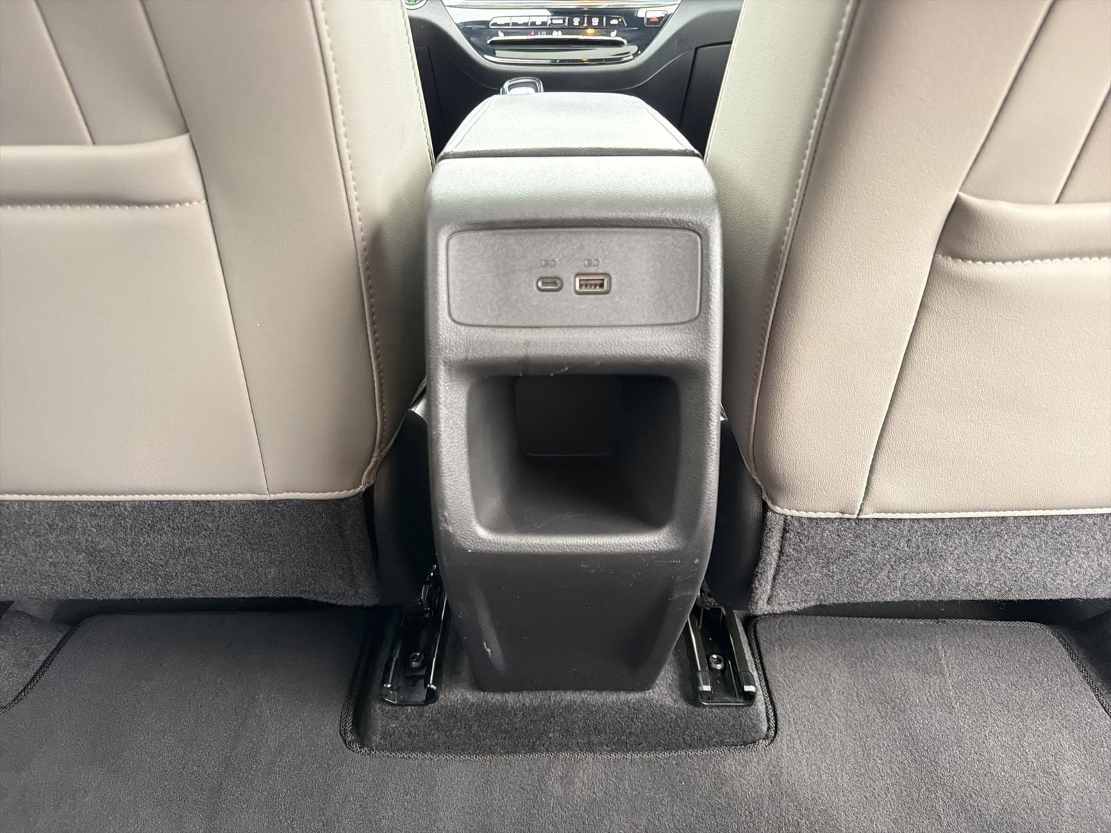 Used 2024 Buick Envista Avenir FWD image 22