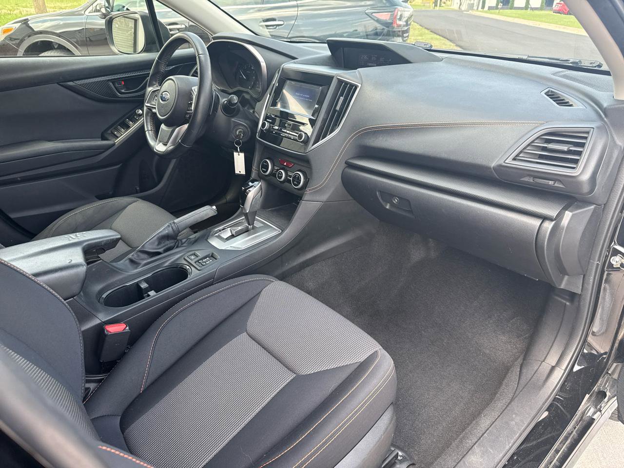 Used 2021 Subaru Crosstrek 2.0i Premium w/ Popular Package #3 image 51