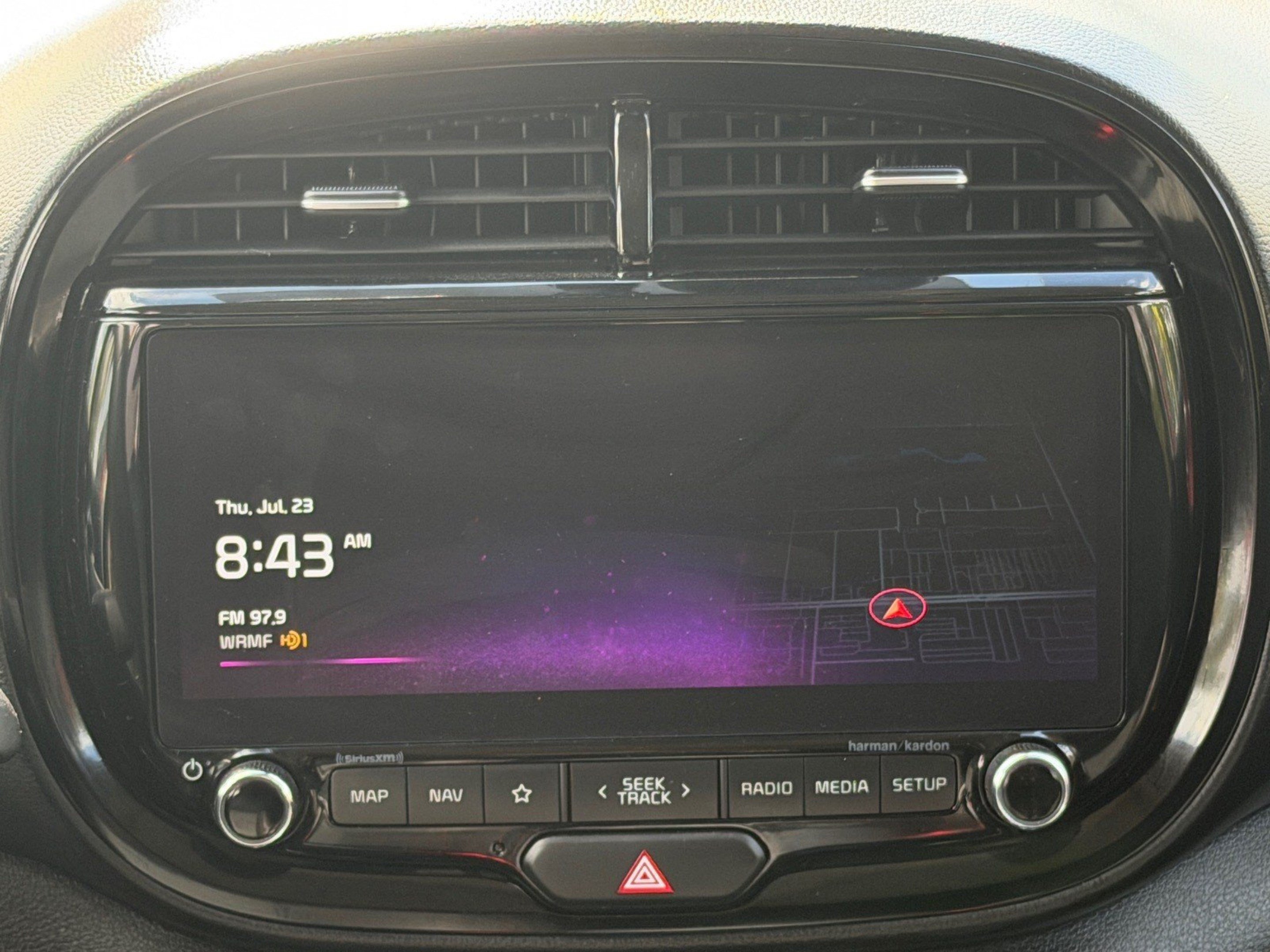 Certified 2024 Kia Soul GT-Line w/ Option Group 020 FWD image 34
