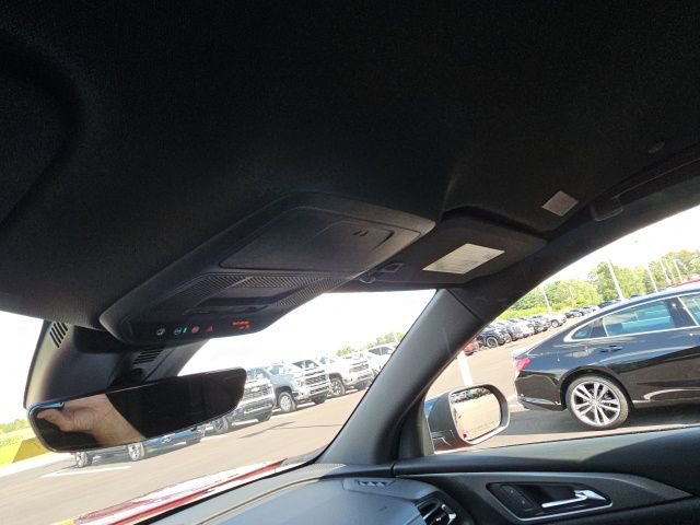 New 2026 Chevrolet Traverse LT w/ Driver Confidence Package image 52