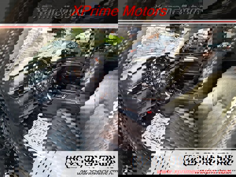 Used 2020 MAZDA MAZDA6 Touring image 15