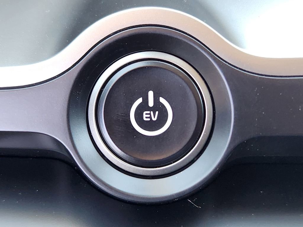New 2025 Kia EV6 Light image 21