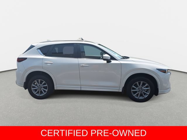 Used 2025 MAZDA CX-5 AWD 2.5 S image 4
