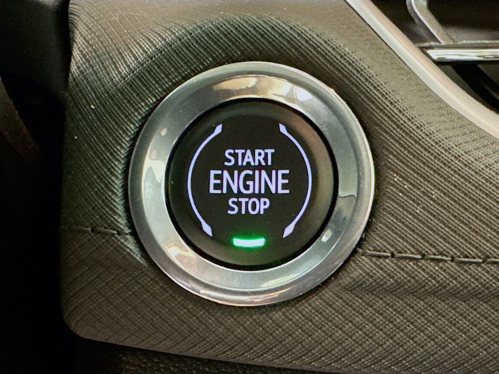 Used 2024 Chevrolet TrailBlazer LS w/ LS Convenience Package image 33