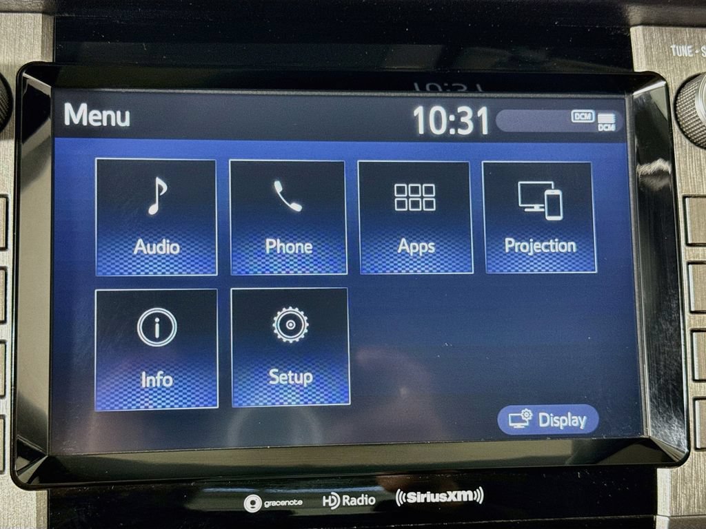 Used 2021 Toyota Tundra SR5 w/ TRD Off-Road Package RWD image 30