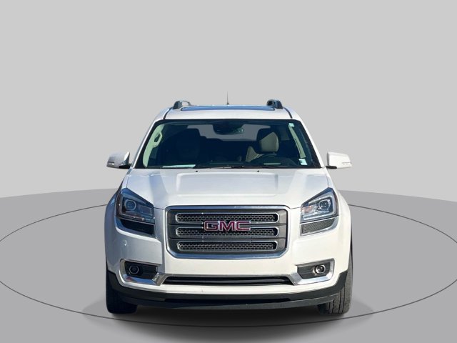 Used 2017 GMC Acadia Limited SLT FWD image 6