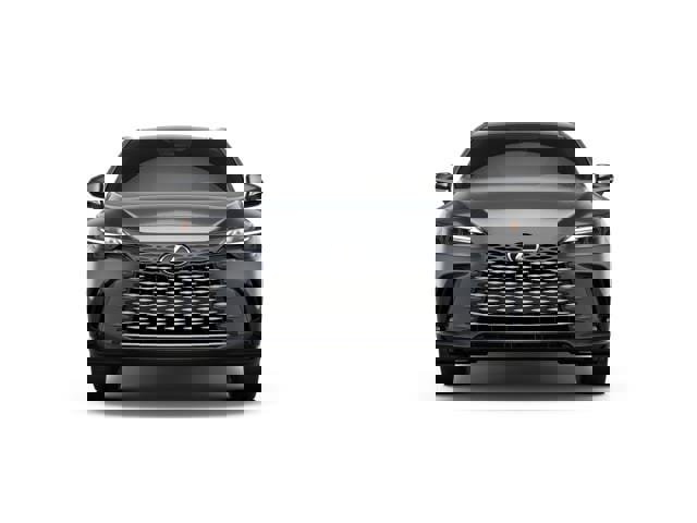 New 2026 Lexus RX 350h image 10