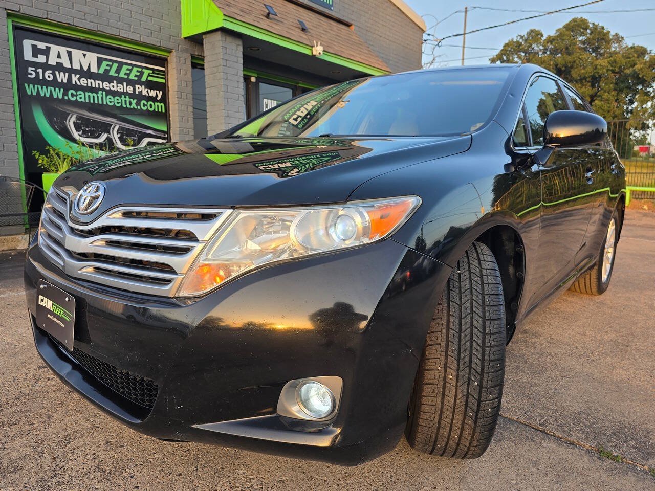 Used 2012 Toyota Venza LE FWD image 59