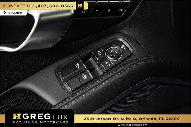 Used 2025 Porsche 718 Cayman image 36