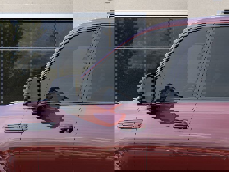 New 2025 Cadillac Escalade IQ Sport 2 image 36