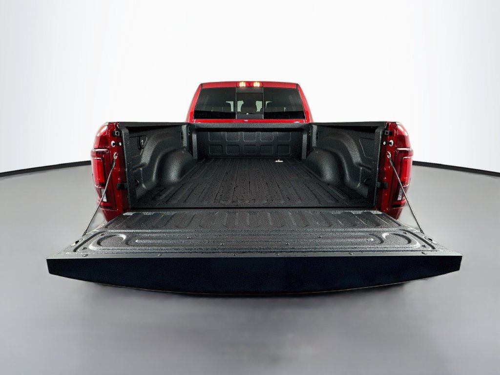 New 2026 RAM 3500 Limited w/ Night Edition AWD/4WD image 15