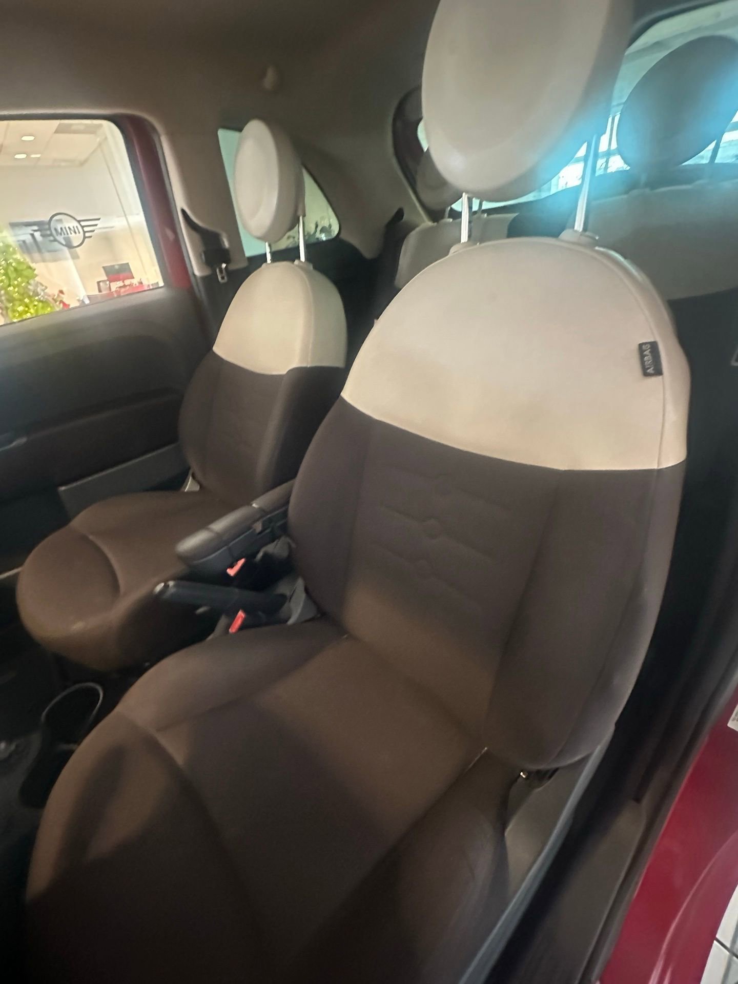 Used 2015 FIAT 500 Pop image 14