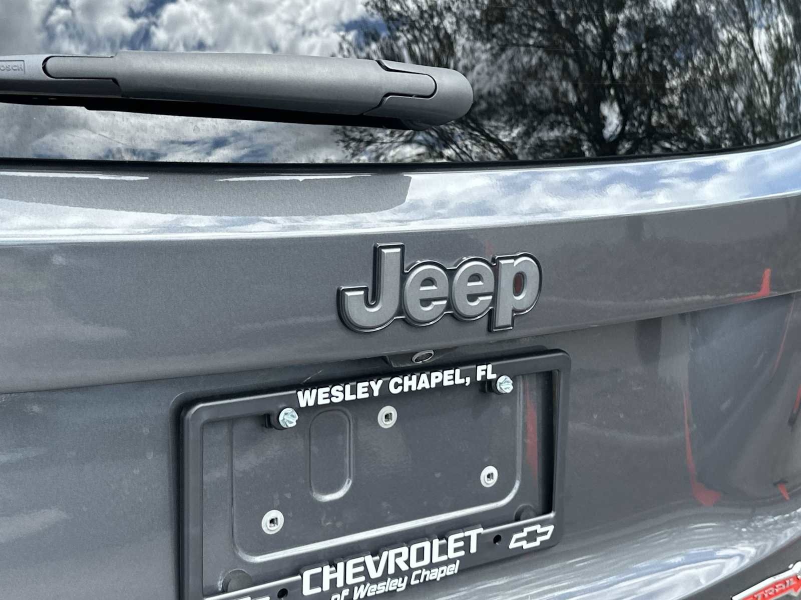 Used 2022 Jeep Renegade Trailhawk w/ Sun/Sound Group image 10