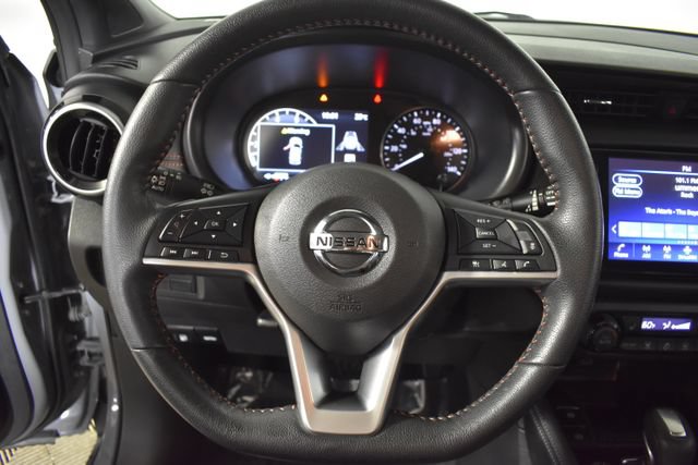 Used 2021 Nissan Kicks SR w/ SR Premium Package FWD image 15