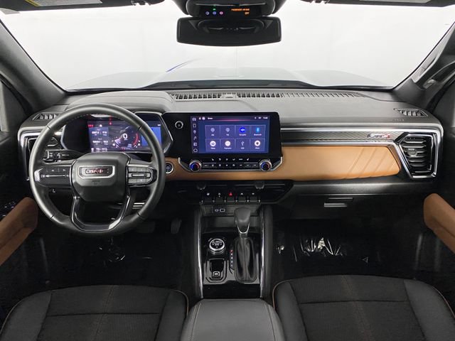 Certified 2024 GMC Canyon AT4 AWD/4WD image 15