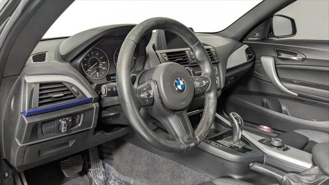 Used 2015 BMW M235i xDrive Coupe image 22