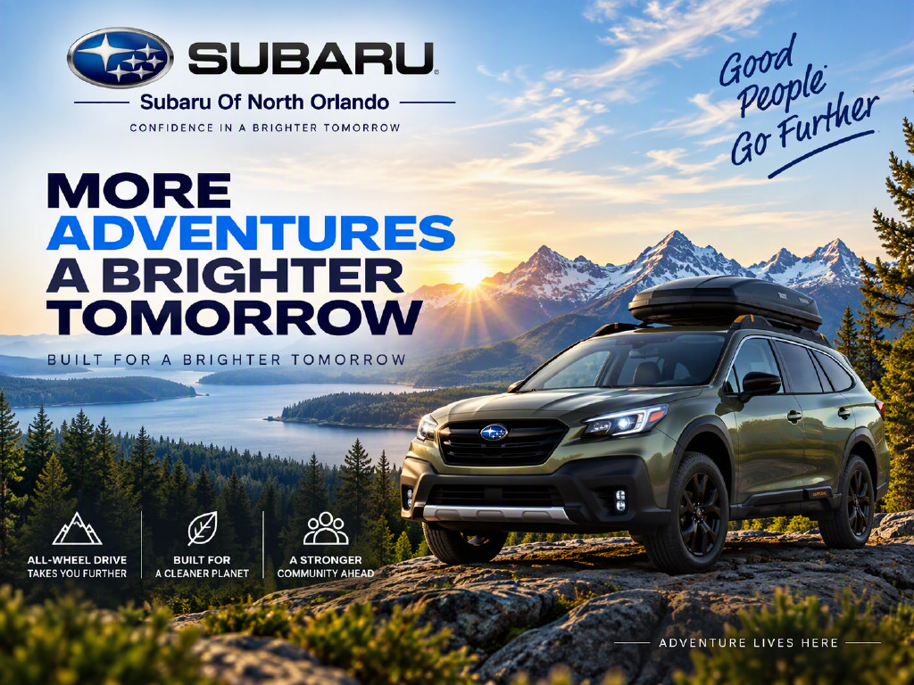 Certified 2023 Subaru Outback Premium AWD/4WD image 5