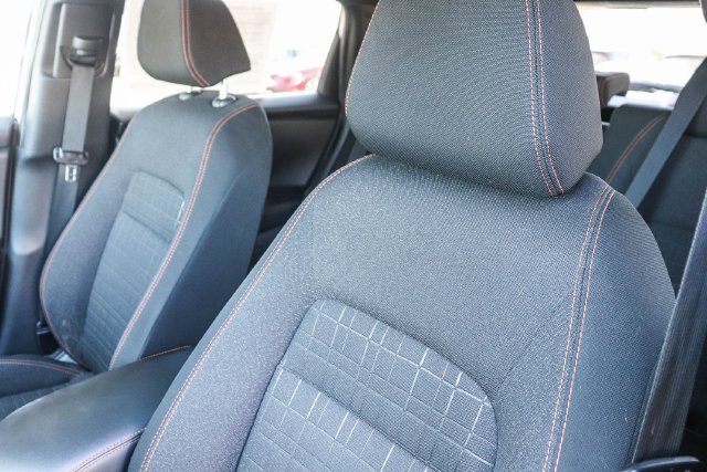 Certified 2024 Honda HR-V Sport image 26