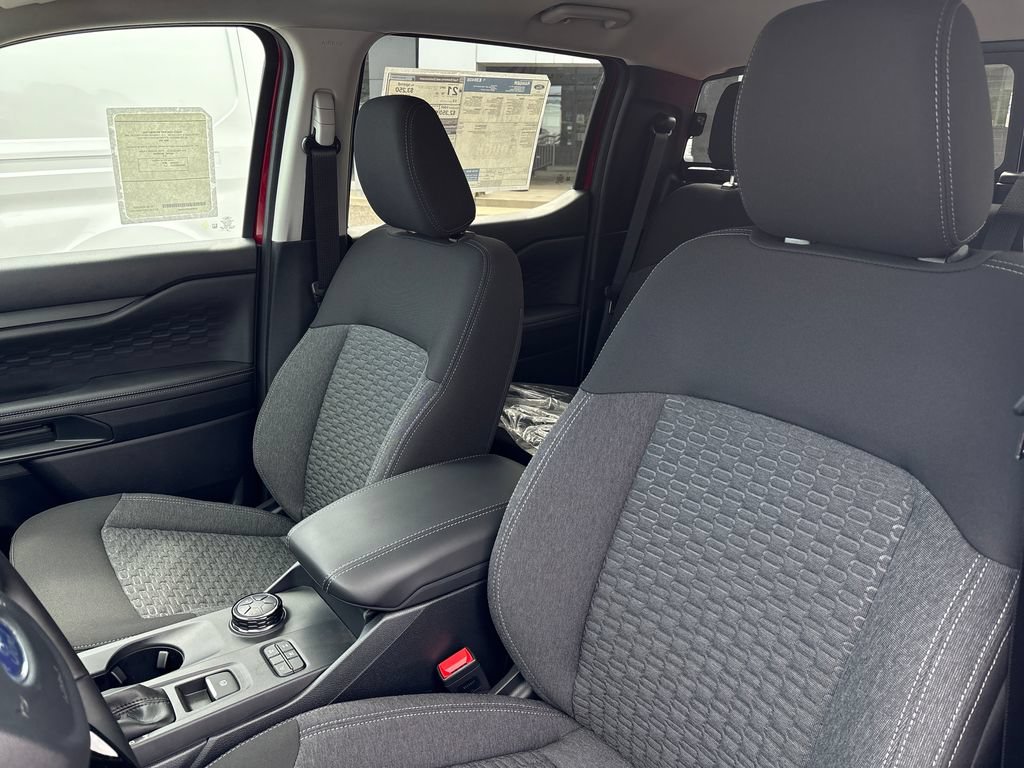 New 2026 Ford Ranger XLT AWD/4WD image 16