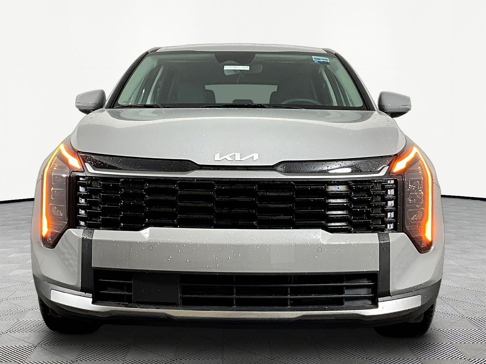 New 2027 Kia Sportage S FWD image 2