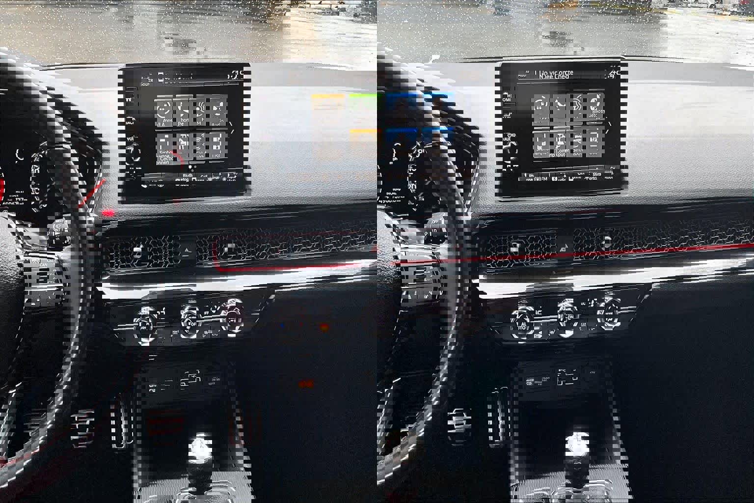 Used 2022 Honda Civic Si image 7