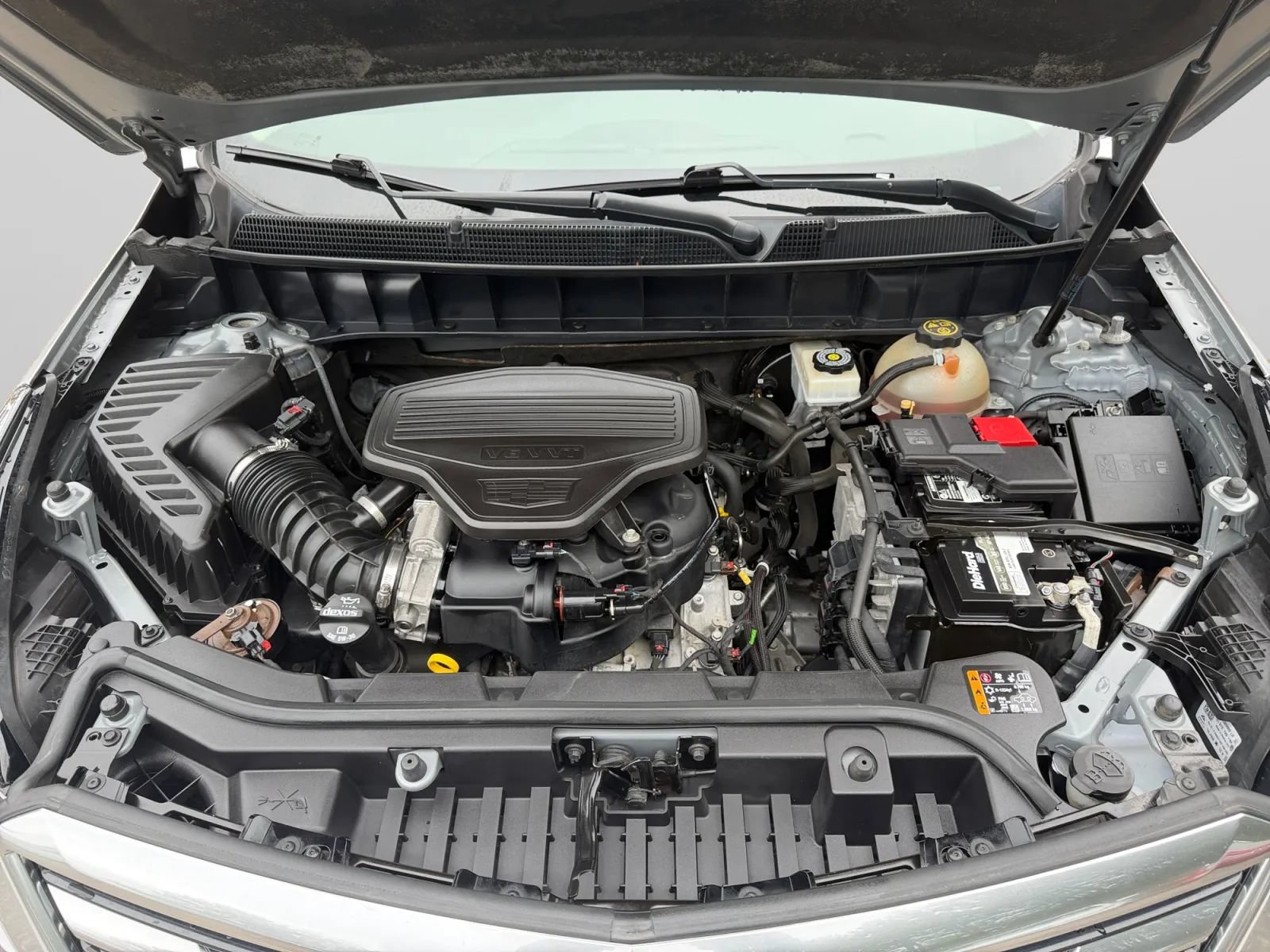 Used 2019 Cadillac XT5 Premium Luxury FWD image 35