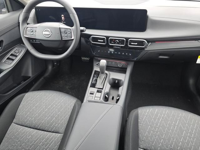 New 2026 Nissan Sentra SV image 18