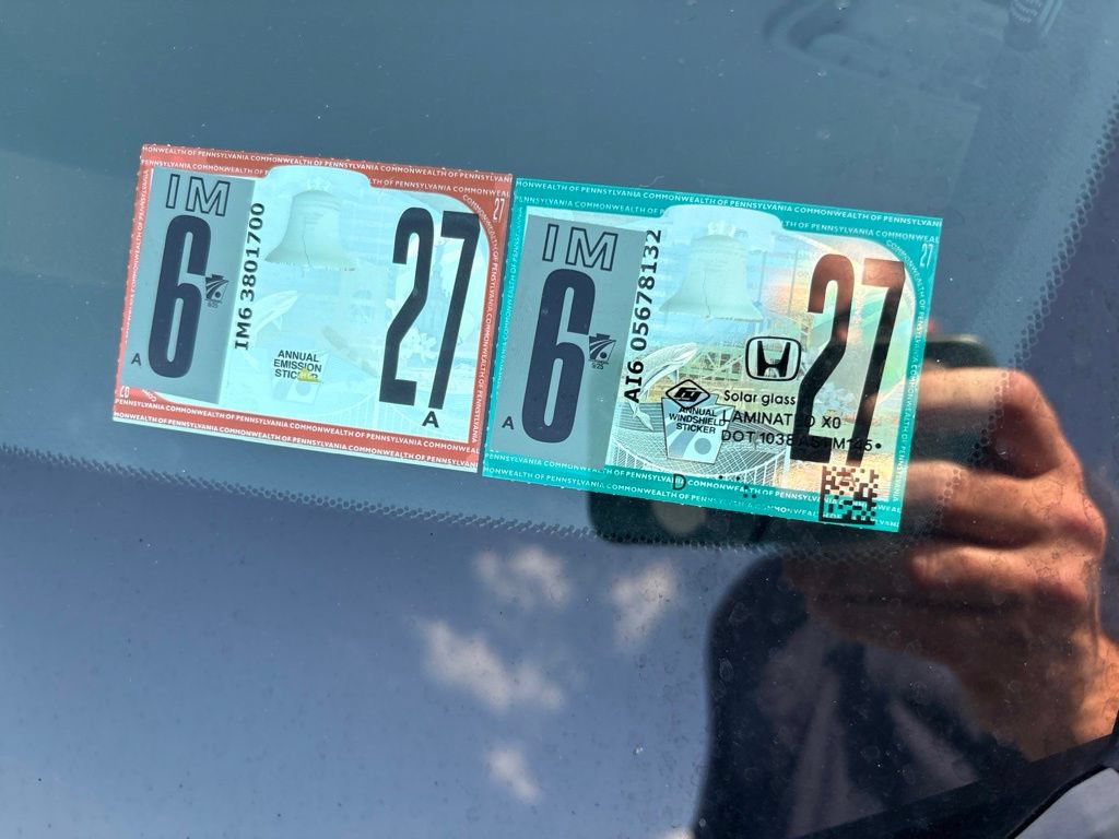 Used 2024 Honda Civic Sport image 10