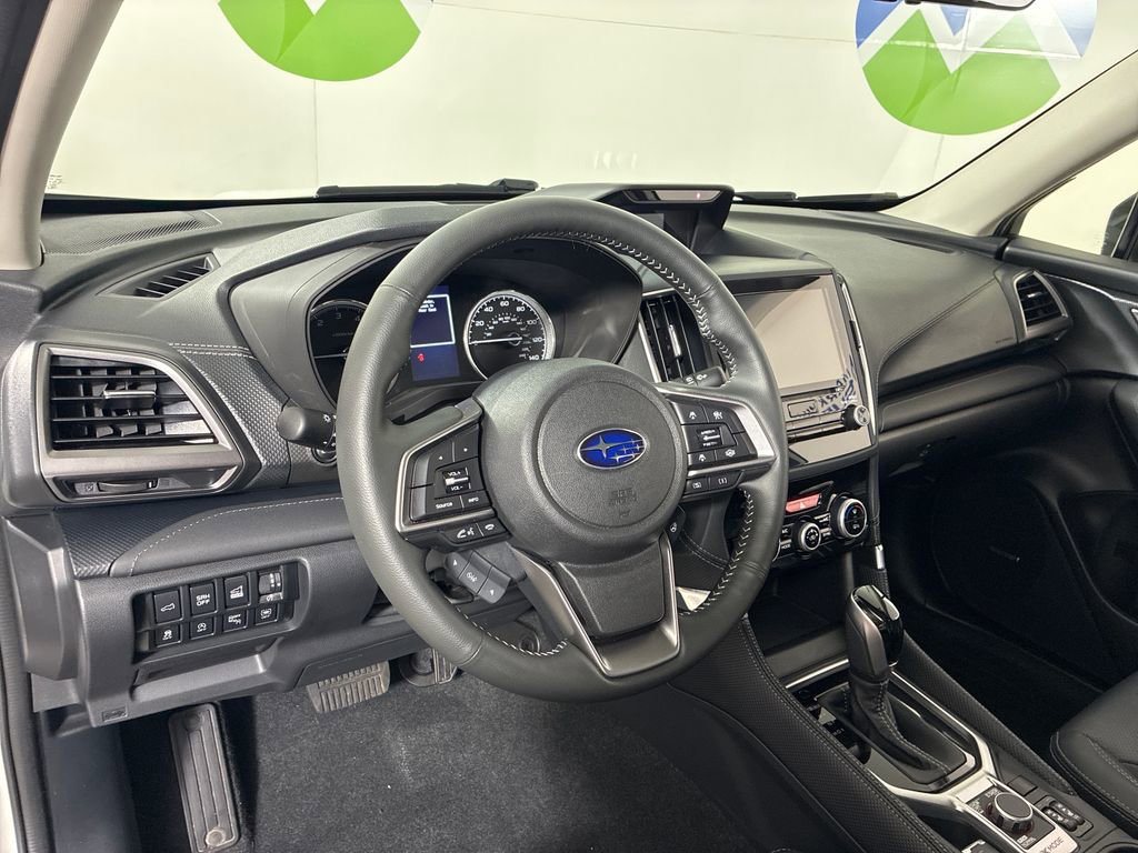 Certified 2023 Subaru Forester Touring w/ Popular Package #2 image 24