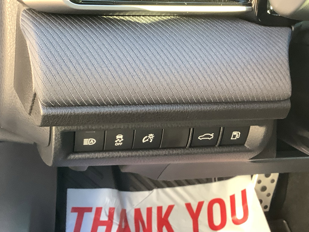 New 2026 Toyota Camry SE image 11