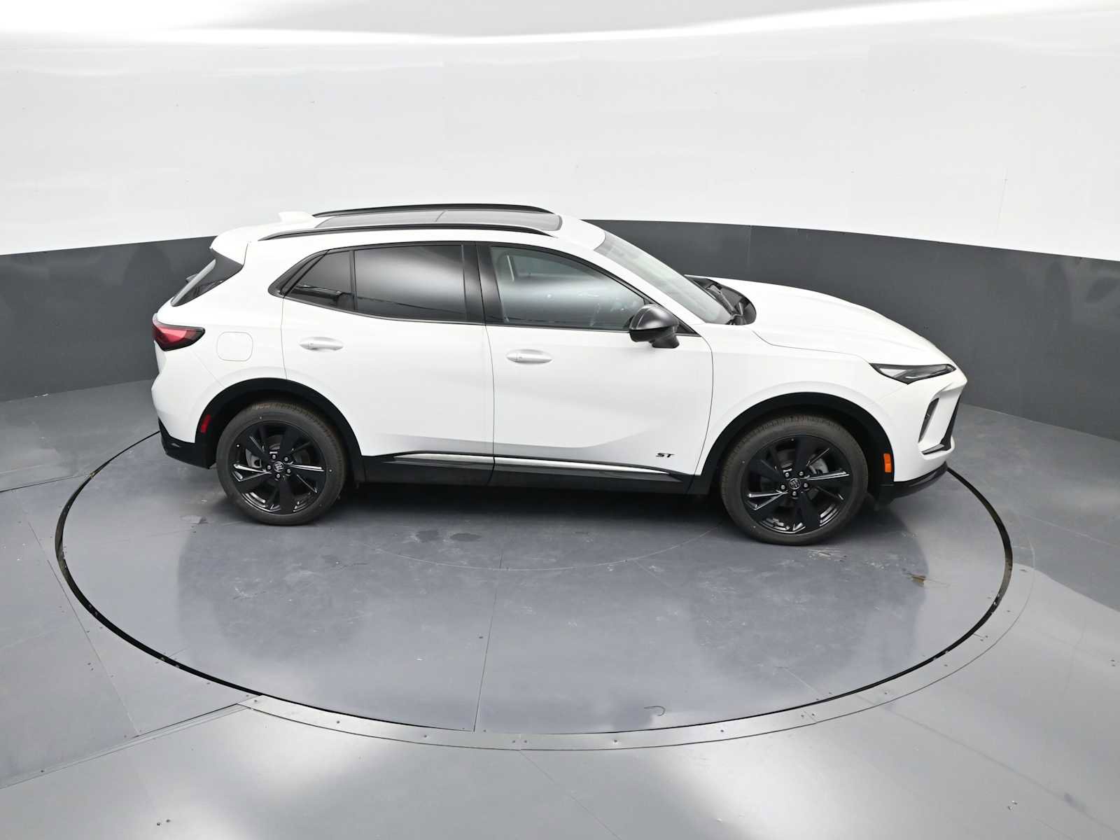 New 2025 Buick Envision Sport Touring image 61