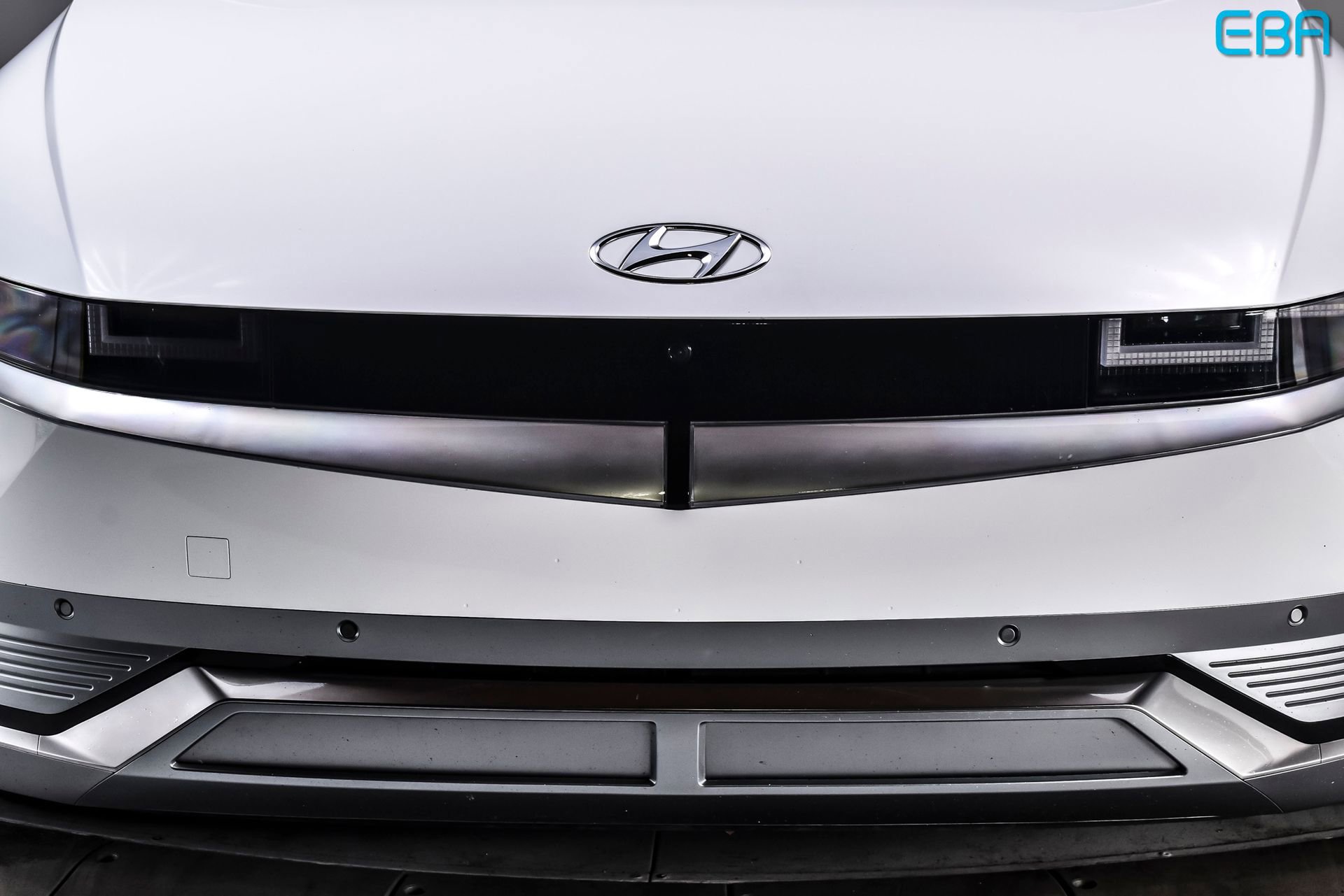 Used 2023 Hyundai Ioniq 5 Limited w/ Cargo Package RWD image 10