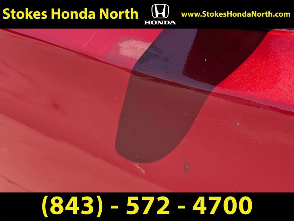 Used 2015 Nissan Sentra SV FWD image 3