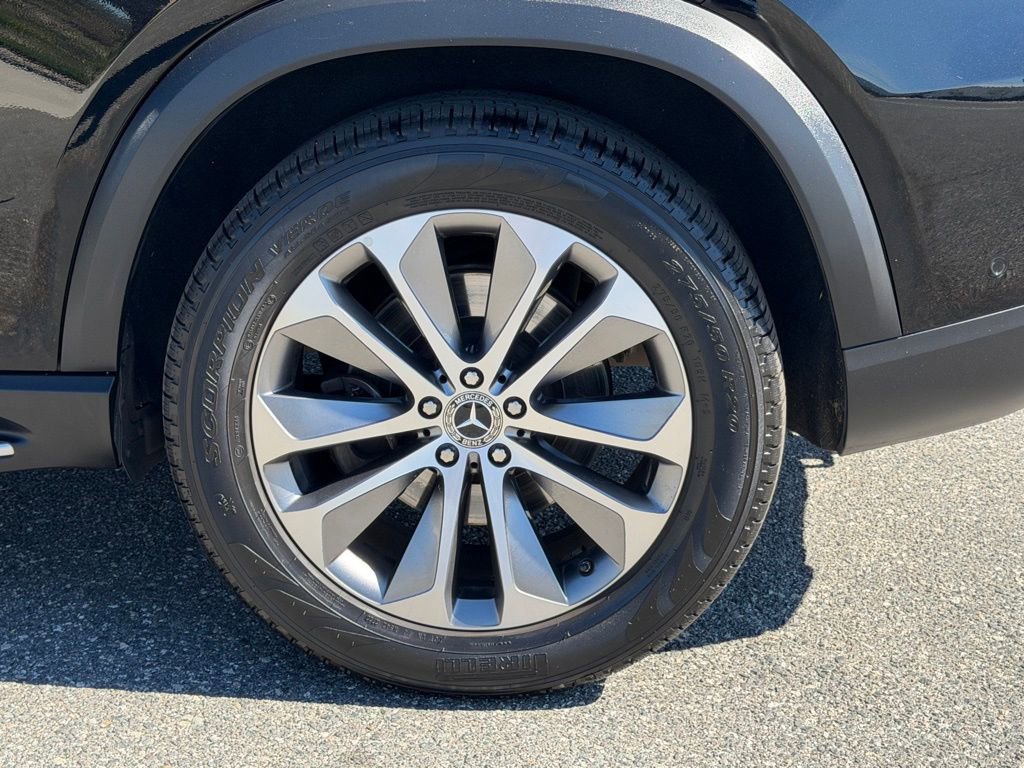 Used 2020 Mercedes-Benz GLE 450 4MATIC image 15