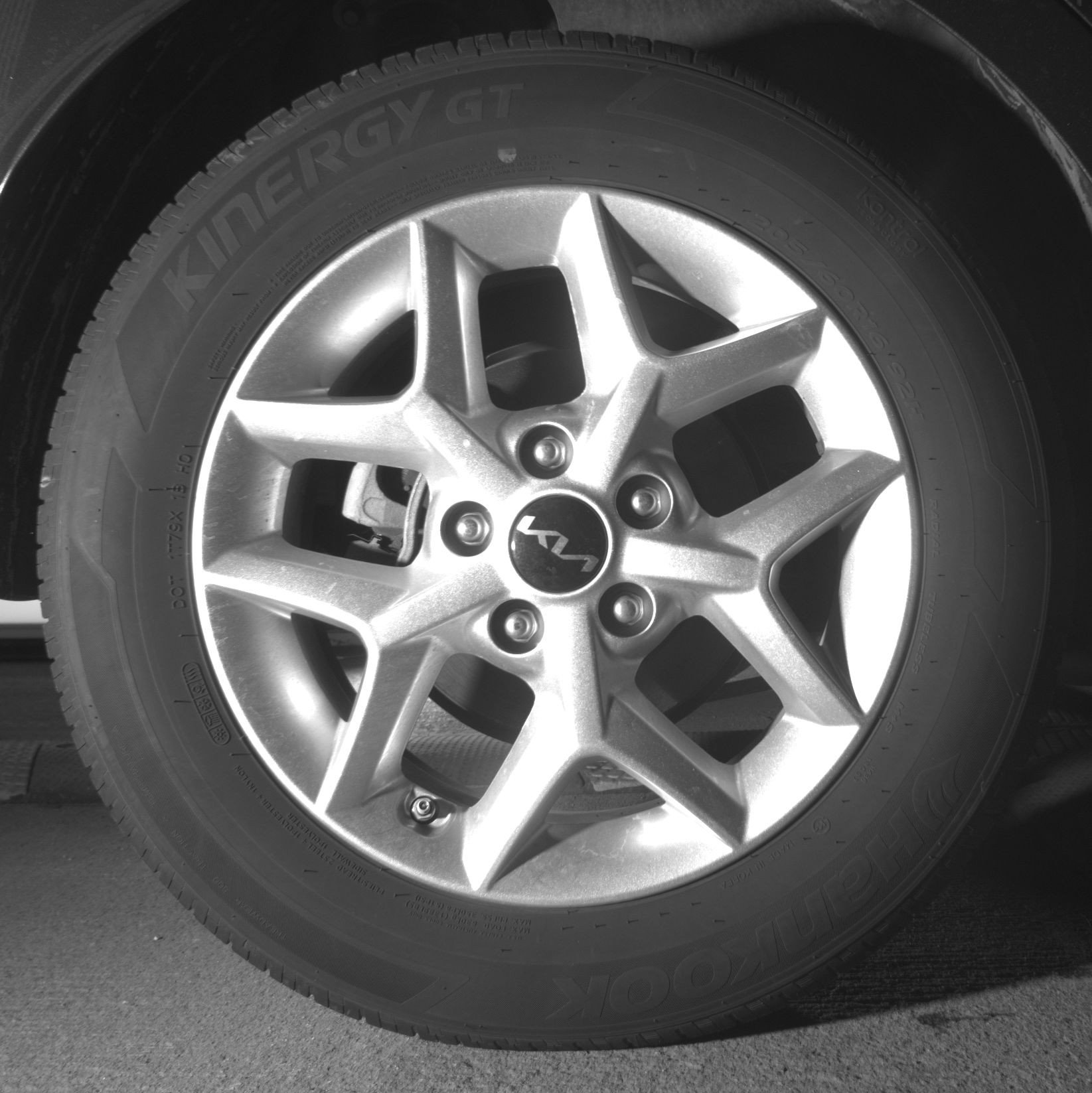 Used 2025 Kia Soul LX w/ LX Technology Package image 15