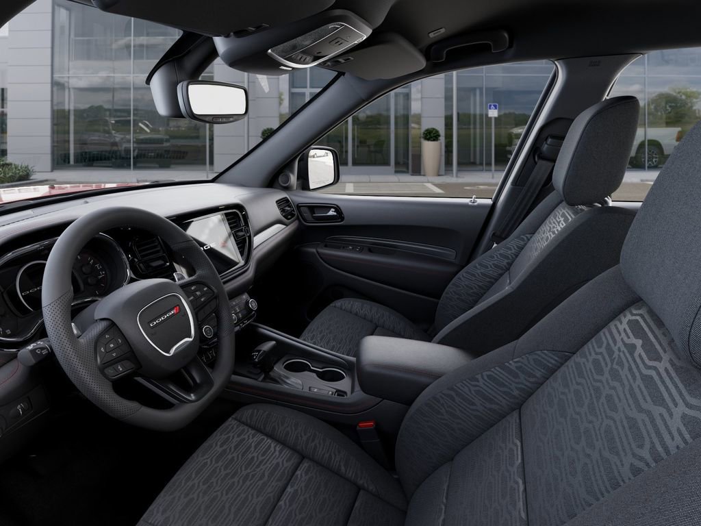 New 2026 Dodge Durango GT AWD/4WD image 22