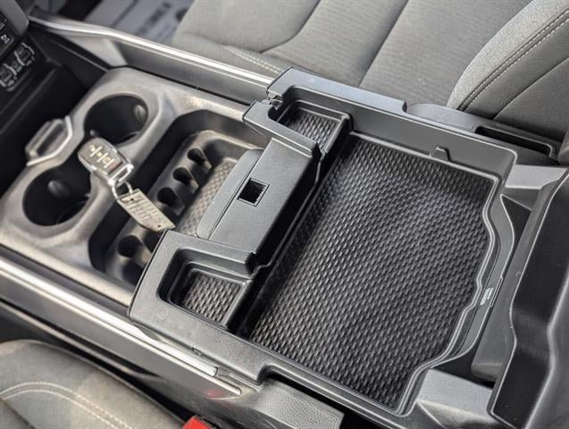 Used 2022 RAM 1500 Big Horn AWD/4WD image 44