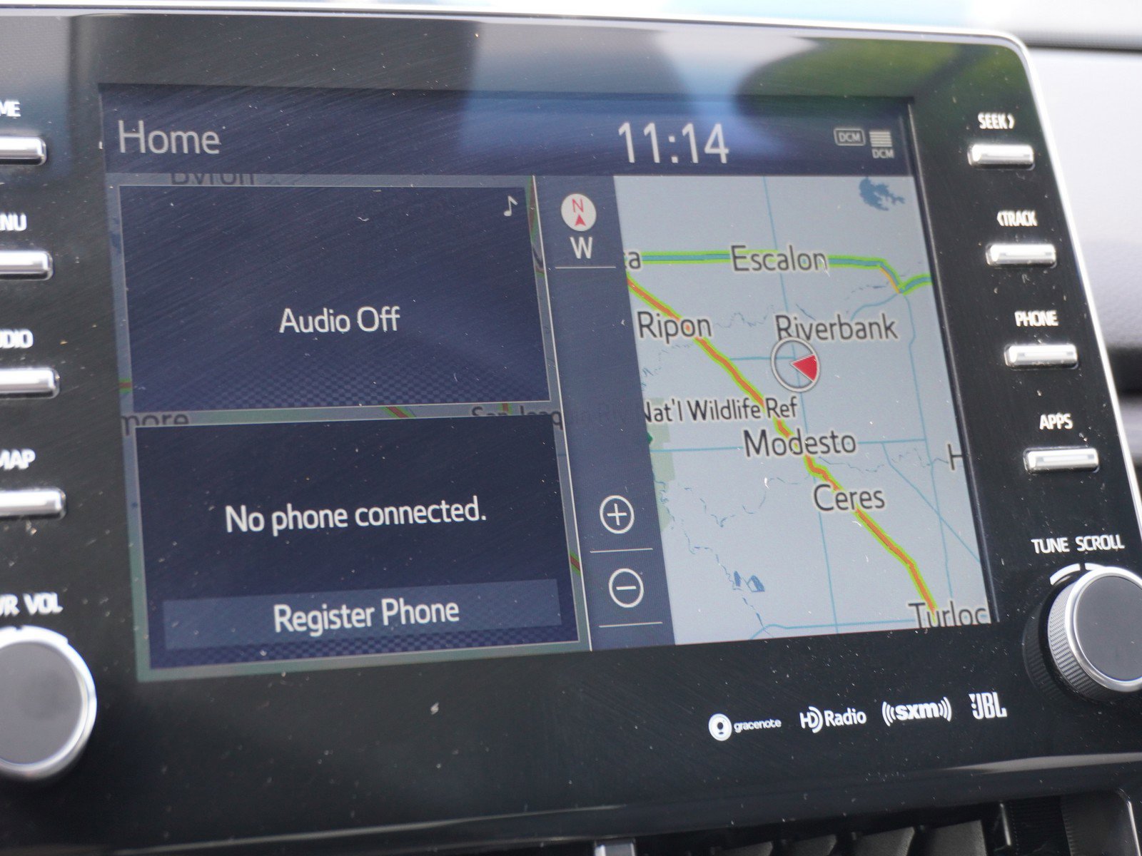 Used 2021 Toyota Avalon XLE w/ Moonroof Package image 25