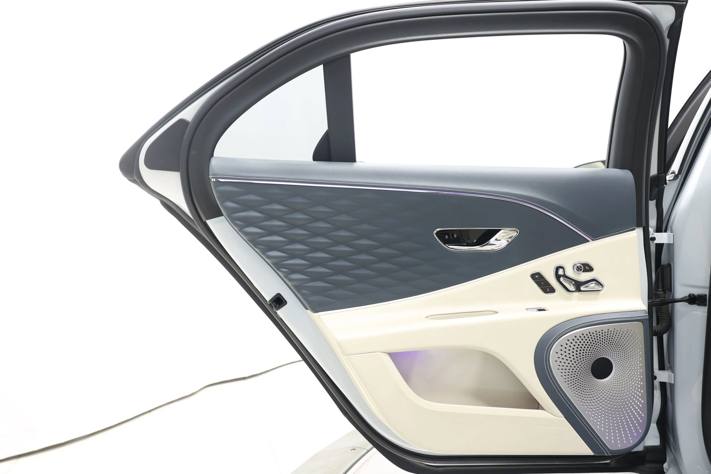 Used 2020 Bentley Flying Spur W12 w/ First Edition Specification image 74