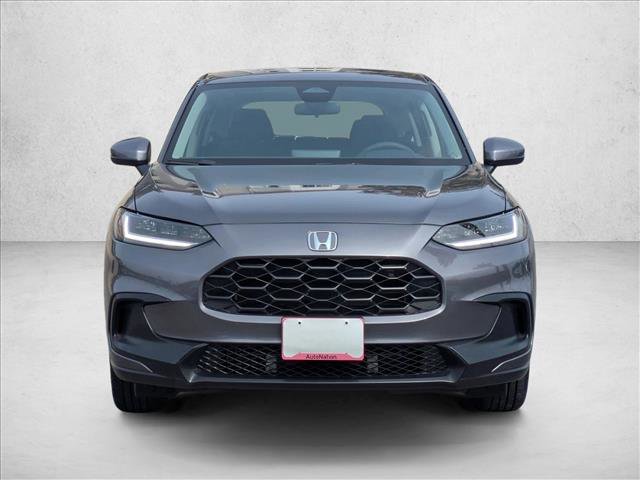 Used 2023 Honda HR-V LX video 2
