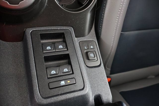 Used 2023 Ford Bronco Outer Banks AWD/4WD image 20
