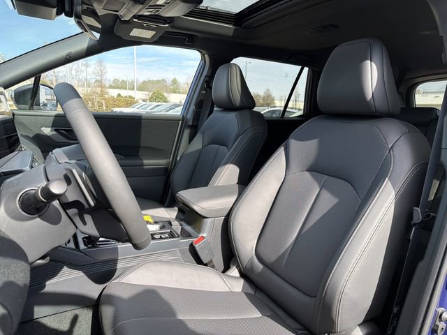 New 2026 Subaru Outback Limited image 12