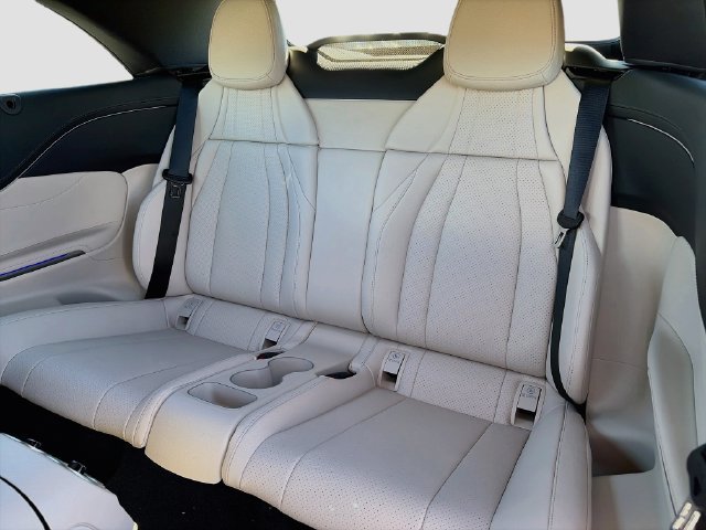 New 2027 Mercedes-Benz CLE 450 4MATIC Cabriolet image 24