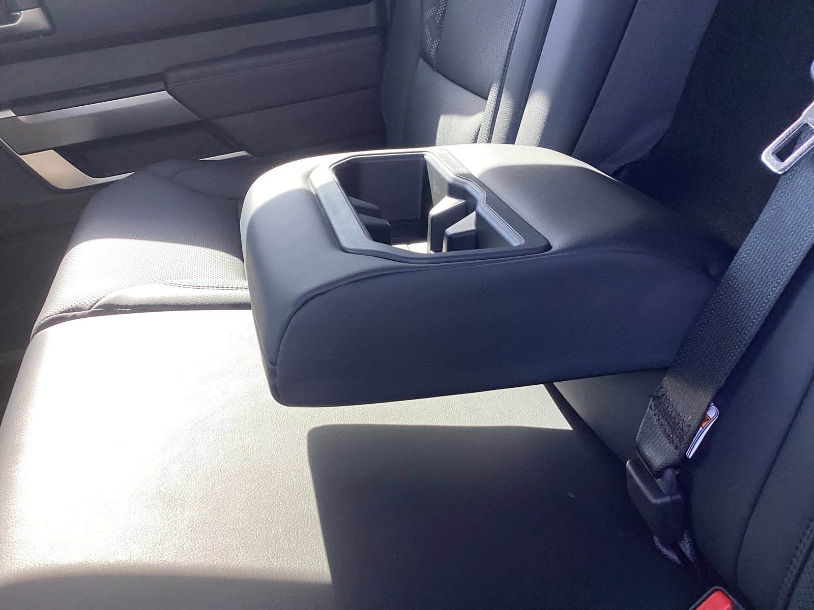 New 2025 Toyota Tundra SR5 image 18