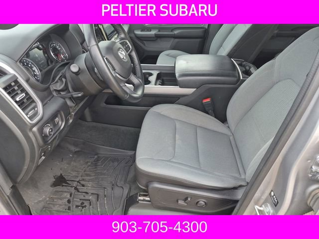 Used 2022 RAM 1500 Lone Star image 18