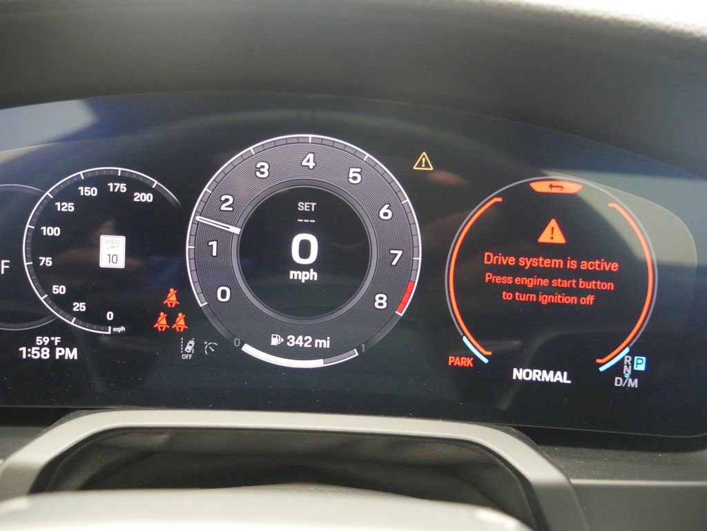 Certified 2025 Porsche 911 Carrera image 19